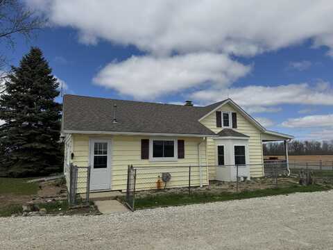 9868 Celina Mendon Road, Celina, OH 45822