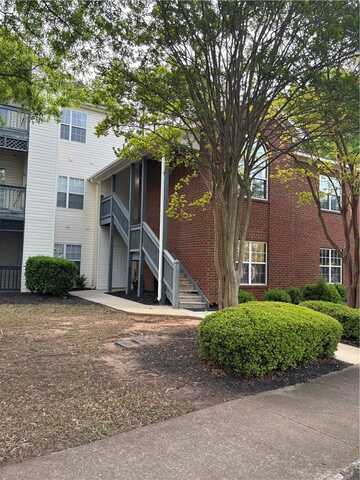 140 Wexford Drive unit: 206, Anderson, SC 29621