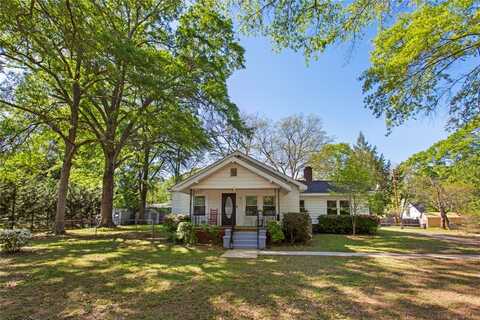 116 Berea Drive, Greenville, SC 29617