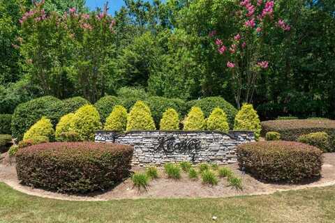 Cane Creek Drive, Seneca, SC 29672
