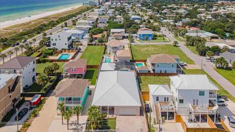 103 Crane Street, Panama City Beach, FL 32413
