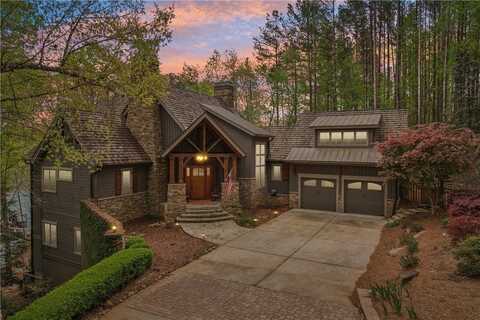 311 S Cove Road, Sunset, SC 29685