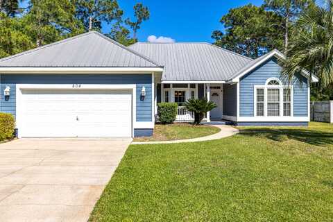 804 Lyndell Way, Panama City Beach, FL 32407