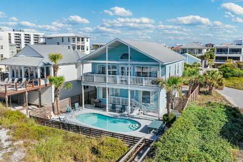 20 Sandy Beach Road, Miramar Beach, FL 32550