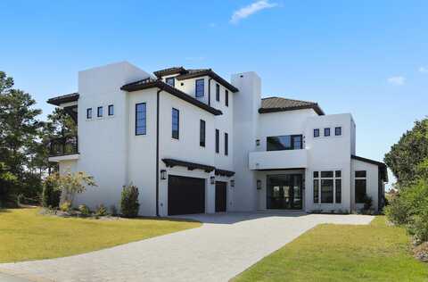 191 Sea Winds Drive, Santa Rosa Beach, FL 32459