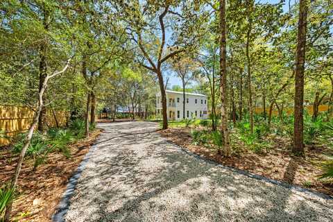 700 Eden Drive, Santa Rosa Beach, FL 32459