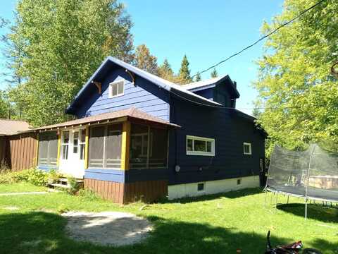 3468 W Nye Road, Hessel, MI 49745