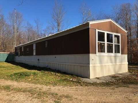 8904 Buck Trail, Frederic, MI 49733