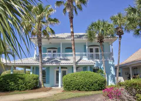 38 Aquamarine Cove, Miramar Beach, FL 32550