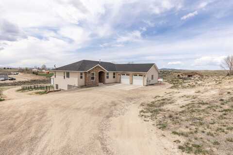 115 Bluecrest Place, Spring Creek, NV 89815