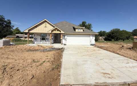 1214 Stonebridge Way, Enid, OK 73703