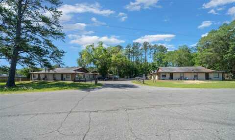 403 NE 11TH AVENUE, WILLISTON, FL 32696