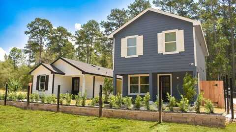 12075 William Trails Circle, Willis, TX 77378