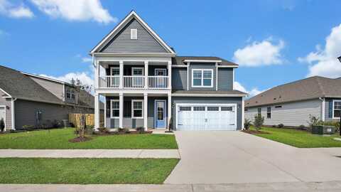 3350 Summer Tanager Lane Lot 43, Leland, NC 28451