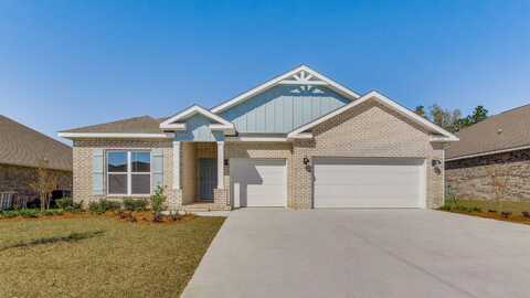 8778 BLUEBELL ST, Milton, FL 32583