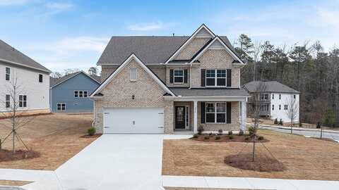 7162 LINDEN DRIVE, South Fulton, GA 30349