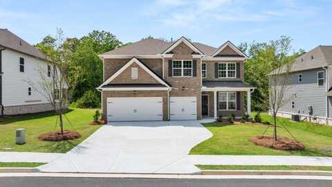 7162 LINDEN DRIVE, South Fulton, GA 30349