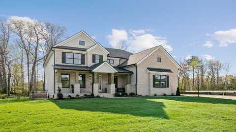 3916 Lyons Mill Lane, GLEN ALLEN, VA 23059