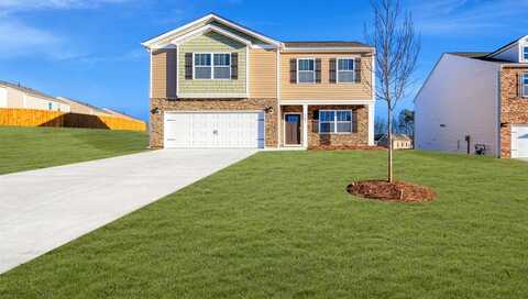 382 Wheatfield Rd, Fletcher, NC 28732
