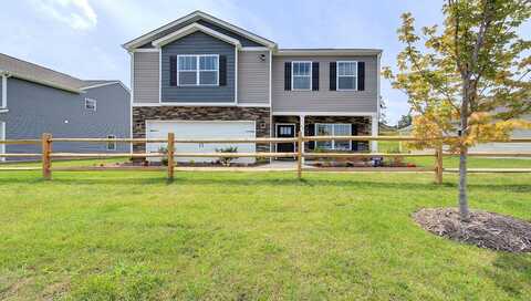 406 Wheatfield Rd, Fletcher, NC 28732