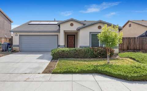 892 Chianti Circle, Coalinga, CA 93210