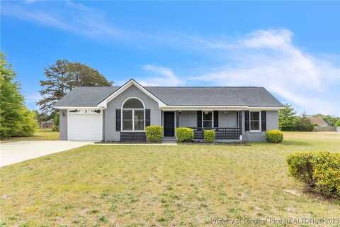 4430 Trimble Lane, Fayetteville, NC 28312