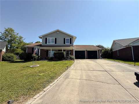 815 Zapata Lane, Fayetteville, NC 28314