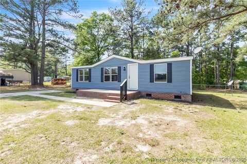 5054 Belinda Lane, Parkton, NC 28371