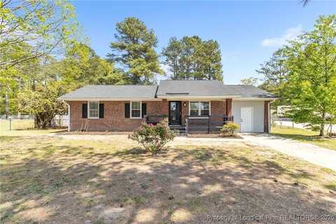 508 Gainey Road, Raeford, NC 28376