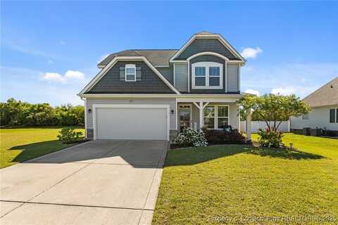 128 Waterwheel Lane, Godwin, NC 28344