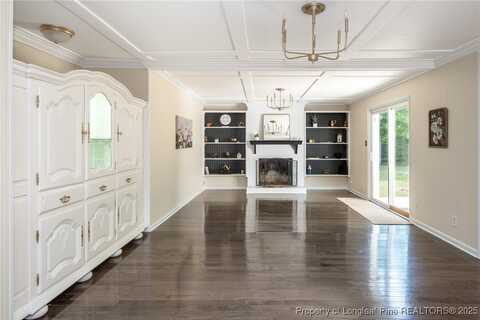 1214 Berkshire Road, Fayetteville, NC 28304