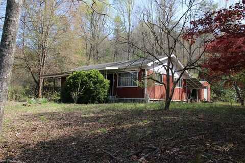 3532 Camp Branch Rd, Topton, NC 28781