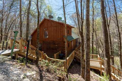 301 Bailey Ave., Bryson City, NC 28713