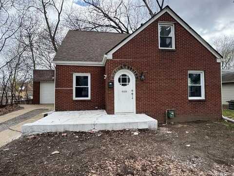 414 10TH ST, STRUTHERS, OH 44471