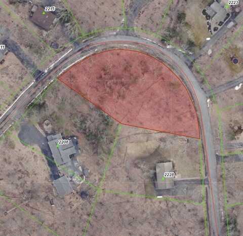 306 Lake Drive, Henryville, PA 18332