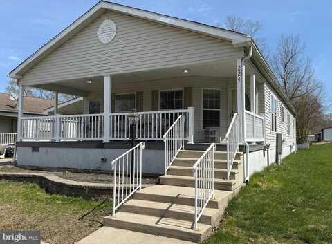 1616 PENNSYLVANIA AVENUE, VINELAND, NJ 08361