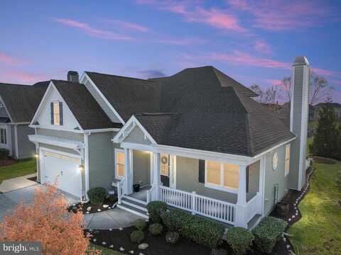 35524 HIGGINS DRIVE, LEWES, DE 19958