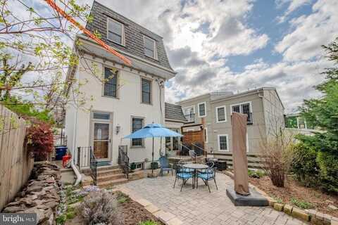 223 1/2 JAMESTOWN STREET, PHILADELPHIA, PA 19128