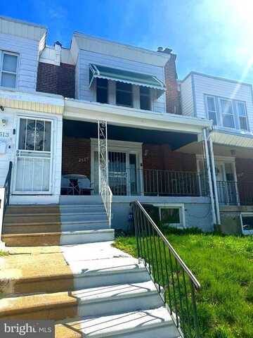 2515 S 73RD STREET, PHILADELPHIA, PA 19142