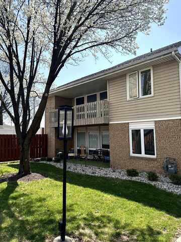 5645 S Wayne Avenue, Fort Wayne, IN 46807