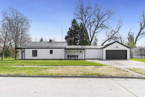 2417 Indian Village Boulevard, Fort Wayne, IN 46809