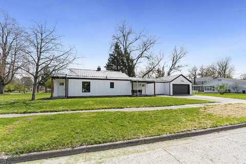 2417 Indian Village Boulevard, Fort Wayne, IN 46809