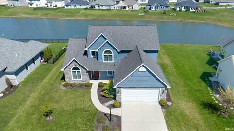 1524 Centerbrook Drive, New Haven, IN 46774