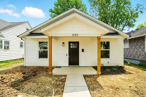 4125 Hoagland Avenue, Fort Wayne, IN 46807
