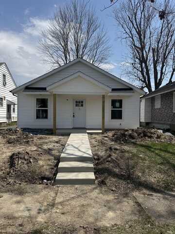 4125 Hoagland Avenue, Fort Wayne, IN 46807