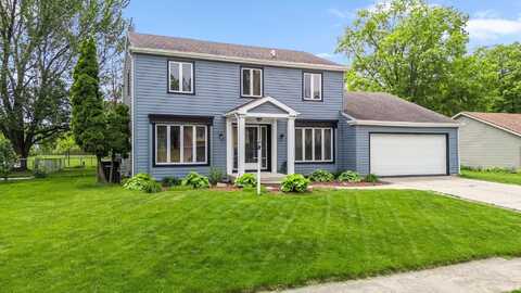 6932 White Eagle Drive, Fort Wayne, IN 46815
