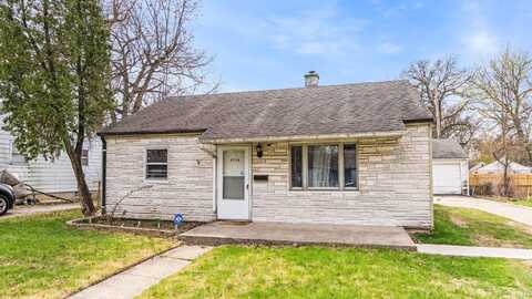4726 Holton Avenue, Fort Wayne, IN 46806