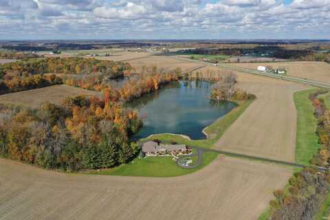 5933 Hoagland Road, Hoagland, IN 46745