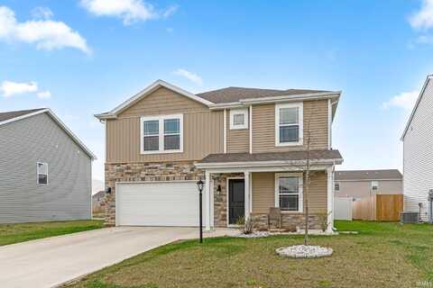 4133 Bradley Drive, Fort Wayne, IN 46818