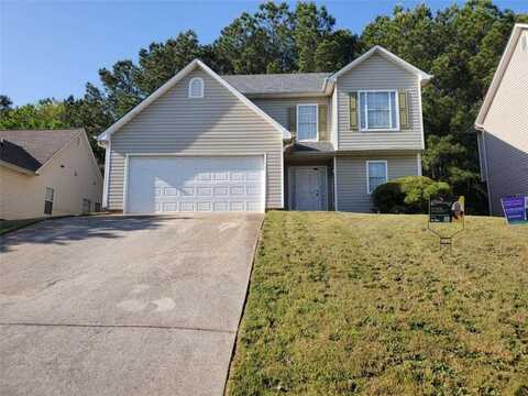 1421 Isleworth Circle, College Park, GA 30349